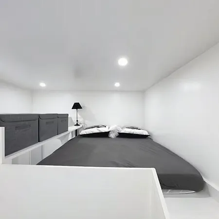 Cosy Stade De Franche Et Metro Ideal Professionnels & Couples Διαμέρισμα Σαιν-Ντενί